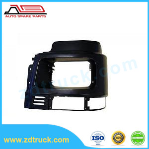 3980869  Lamp housing left  volvo truck