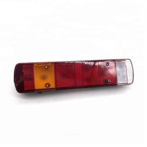 Tail lamp right 3981456 for volvo truck