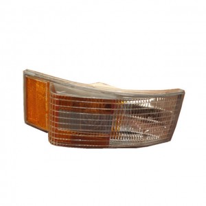 Turn signal lamp 3981668 for volvo truck
