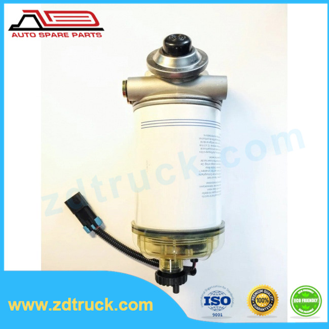 3982382 8159974  Water separator  volvo truck