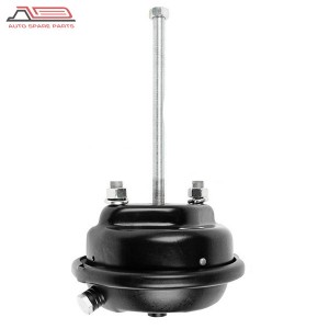 3985253 volvo auto parts brake chamber; rear drive axle |ZODI