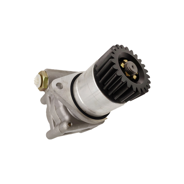 Servo pump 3986330 for volvo truck Featured Image