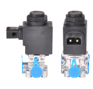 Solenoid valve 3986621 for volvo truck