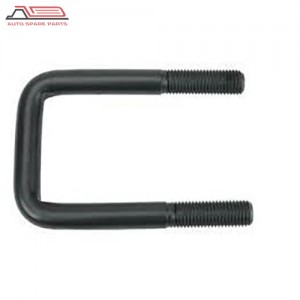 3987323 volvo auto parts U bolt|ZODI