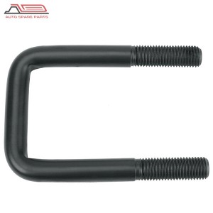 3987324 volvo auto parts U bolt|ZODI