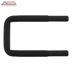 3987325 volvo auto parts U bolt|ZODI