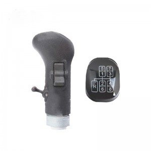 DAF Gear shift Knob OE 1285258 1285259 1285260 1285257