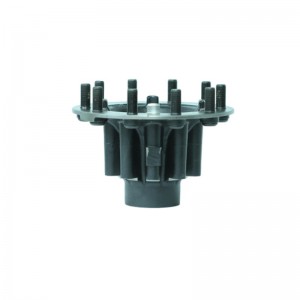 Hino Hub ASSEMBLY 05159641058