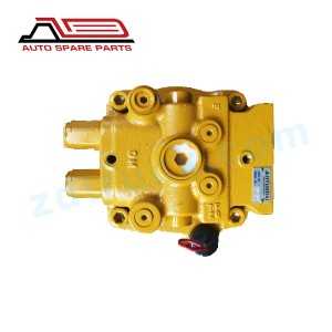 31Q6-10131 Hydraulic Excavator Parts Swing Motor for Hyundai R210LC-9 R210NLC-9 R210W-9