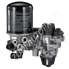 41285077 41032990 41211253 Depehr Manufacturer Brake Parts For IV Truck Compressed Air Dryer