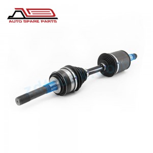 TOYOTA LAND CRUISER,LEXUS LX470,FZJ100 UZJ100  Drive Shaft 43430-60040
