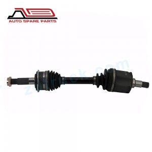 TOYOTA PREVIA Drive Shaft 43430-35030