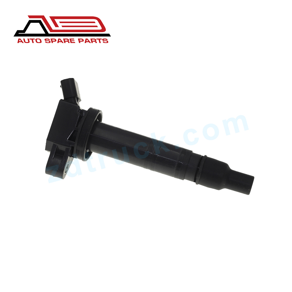 OEM/ODM Manufacturer Tensioning Rod - For TOYOTA AVENSIS CAMRY 2.0L 2.4L 4.0L Best quality ignition coil  OEM 90919-02248 – ZODI Auto Spare Parts