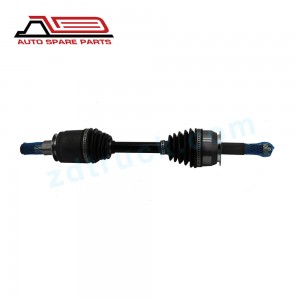 NISSAN Navara Drive Shaft 39100-EB70A