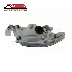 Toyota Hilux (AN10, AN20, AN30) 2005-2008 10016517 headlight