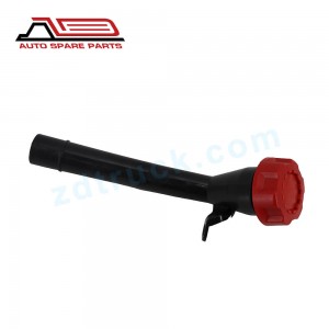 Breather Pipe 8149891 22281825 8149086