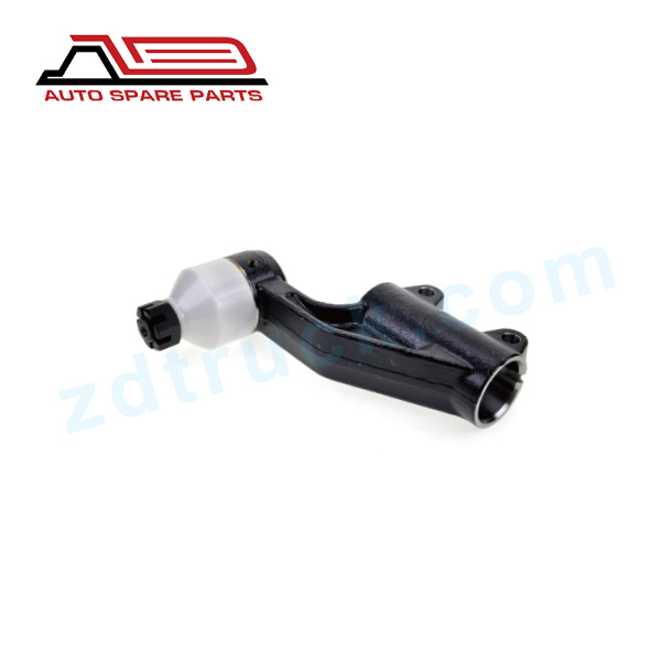 Discount Price Air Filter Cover - S4540-E0090 ，S4550-E0090 Joint for Hino 500 – ZODI Auto Spare Parts