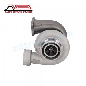 Excavator Turbocharger EC240 EC290 EC210 Diesel Engine Turbo D7D D6D Turbo 318706