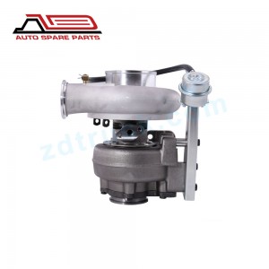 Professional China Cooling System -  Diesel engine HX35W Marine Turbocharger 4955156 4044890 4038597 4038598 4038211  – ZODI Auto Spare Parts