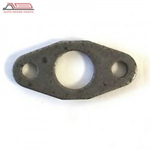 469543 volvo auto parts pipe flange|ZODI