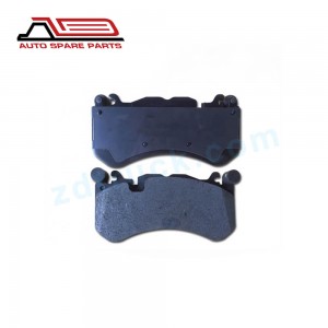 Mercedes-Benz Brake Pad  000 420 40 00