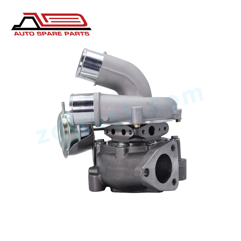 Chinese wholesale Heating And Air Conditioning System - 727210-0001 727210-5001S 727210 Turbocharger for Toyota Corolla 2.0L 2000 ccm 4CYL  – ZODI Auto Spare Parts