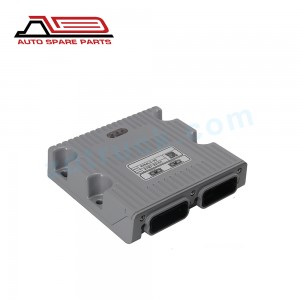 High quality Excavators R260LC-9S MCU Controller 21Q7-32151