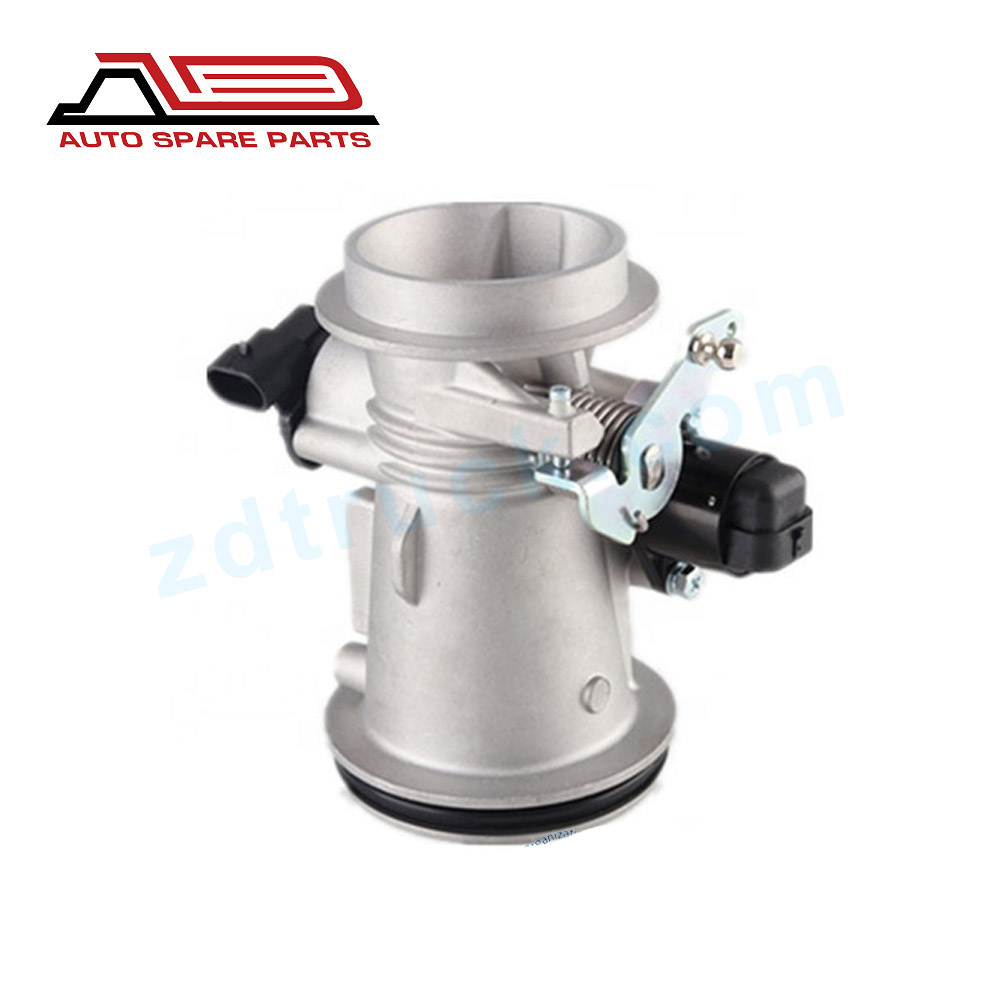 Good Quality Oil Drain Plug - Throttle Body 8200908869 8200682611 7700273699 For DACIA LOGAN SANDERO – ZODI Auto Spare Parts