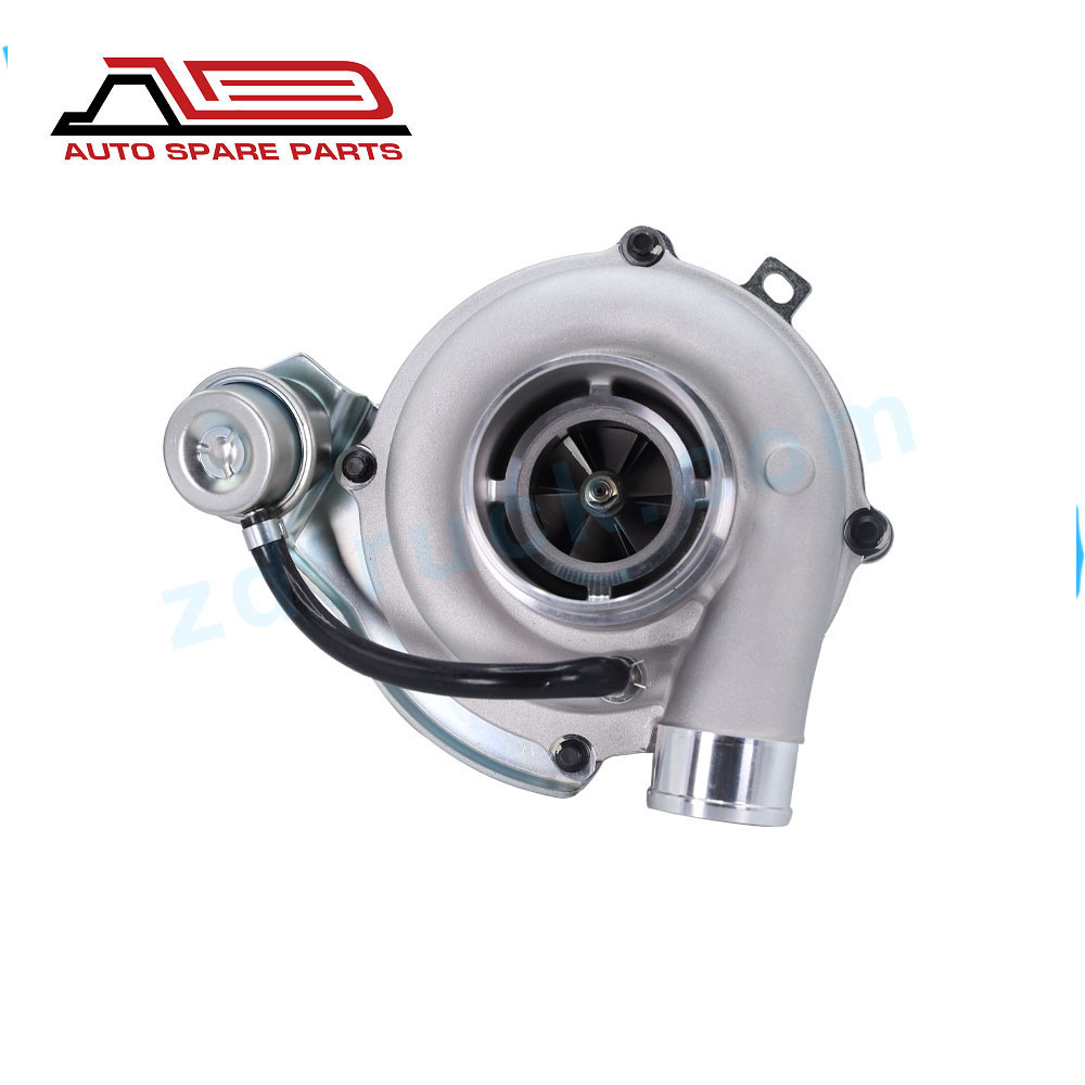 Special Design for Boot For Shock Absorber - For Hino Highway Truck FA FB 5.3L turbocharger 704409-0002 704409-0001 750853-0001 750853-9001 750853-1 241003530 241003530A – ZODI Auto Spare Parts