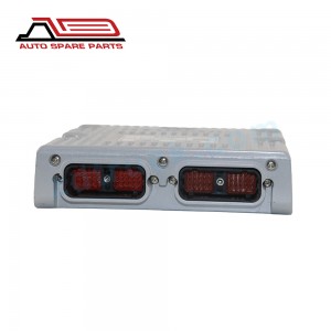 R220LC-9S Excavator Controller Computer Board 21Q6-32181 for Hyundai