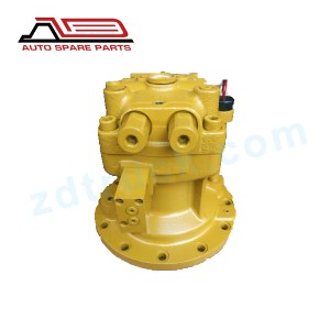 31Q6-10131 Hydraulic Excavator Parts Swing Motor for Hyundai R210LC-9 R210NLC-9 R210W-9