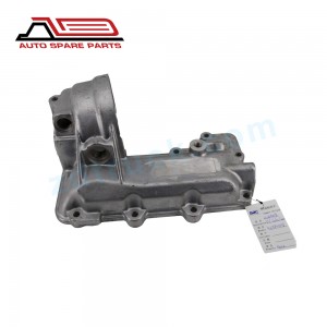 Oil Cooler Cover 4031802438 Benz