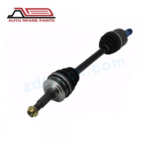 TOYOTA  YARIS   Drive Shaft  43420-52200