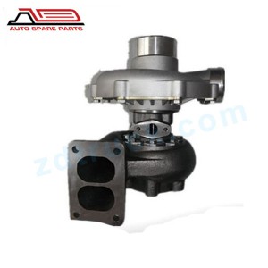 OEM/ODM Supplier Engine Mount - 53339706406  Turbocharger for DAF truck – ZODI Auto Spare Parts