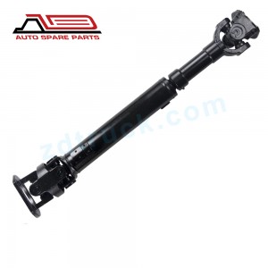 65-9541 Driving Shafts Assembly