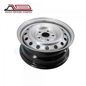 Genuine Toyota, Genuine Hino 42610-36480 Wheel Rim