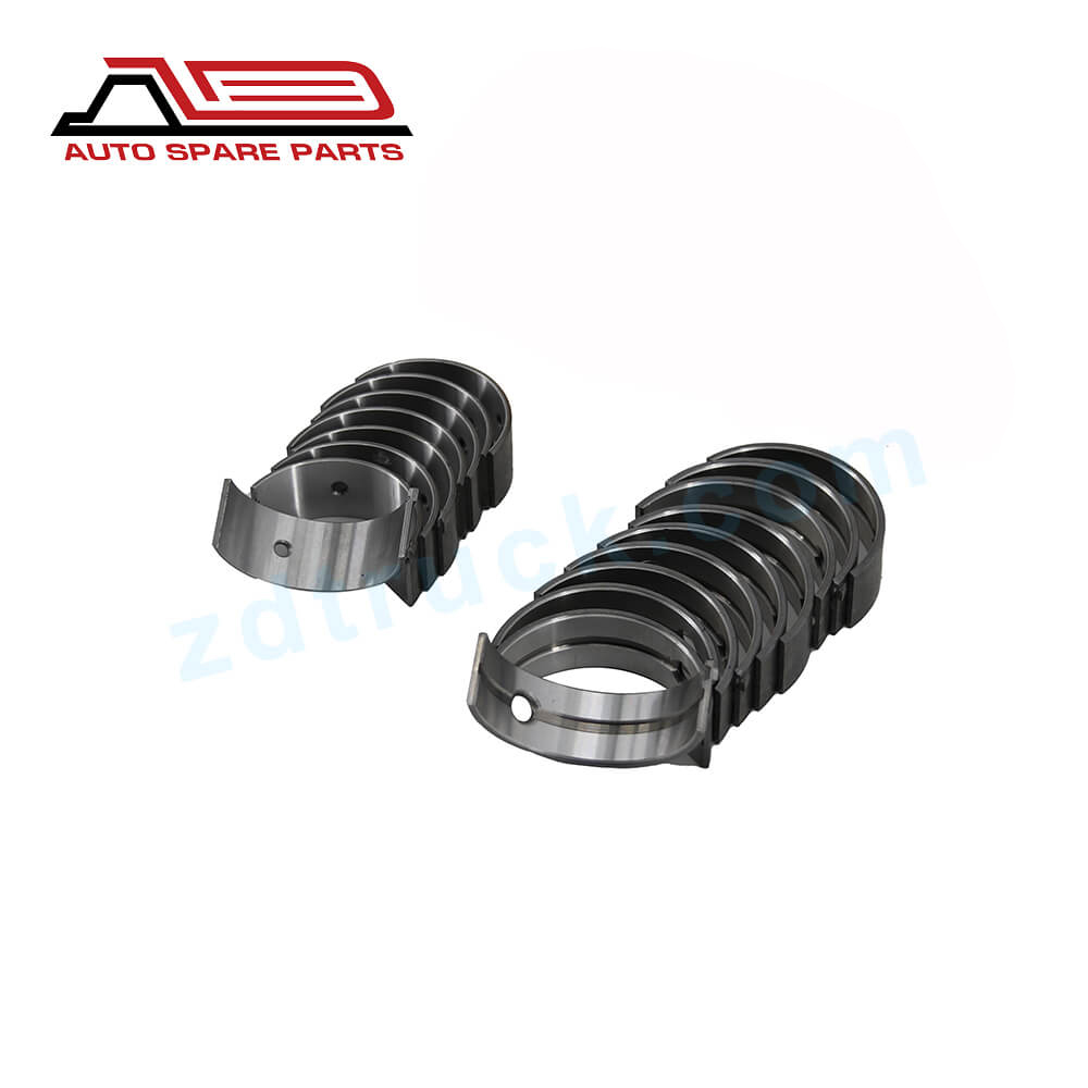Renewable Design for Vacuum Booster - Daewoo Matiz / Chevrolet Spark Engine bearing set 96659184  – ZODI Auto Spare Parts