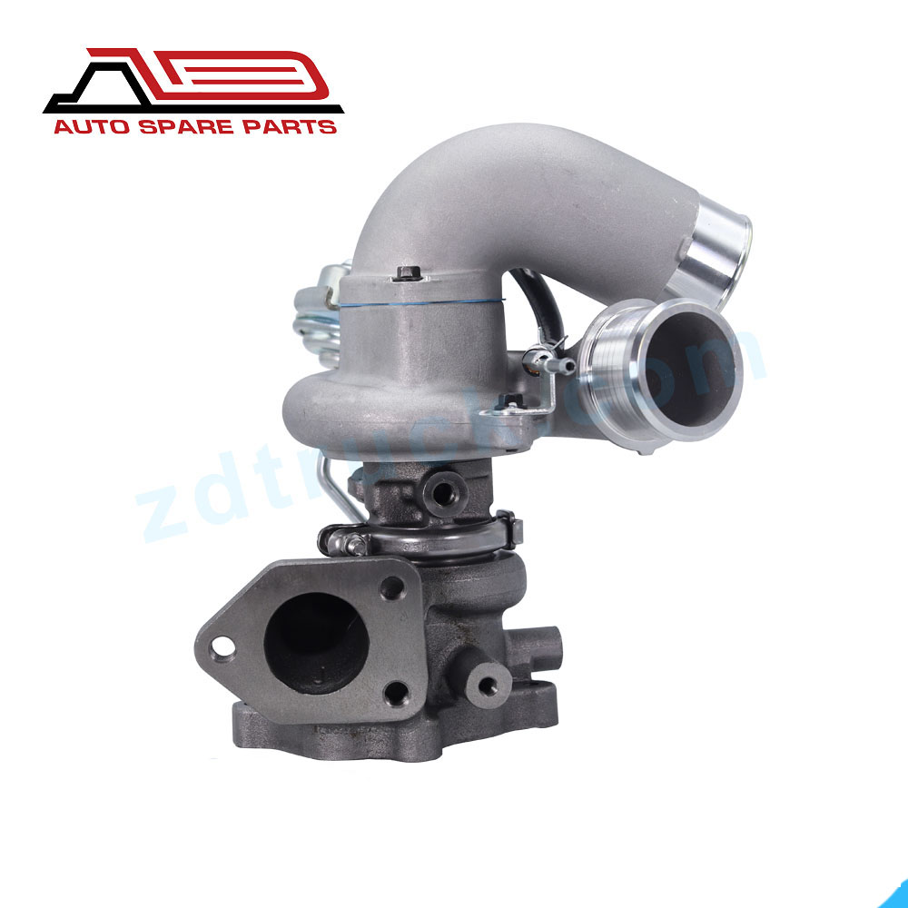 China OEM Outside Mirror - Replacement 28231-4A800 49590-45607 Diesel Engine Turbocharger Assy  – ZODI Auto Spare Parts