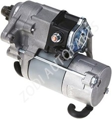 573507 1796026 USE FOR SCAN TRUCK Starter Motor