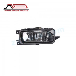 Wholesale Price Hyundai Truck Auto Parts - Fog Lamp for BENZ ACTROS MP2 L:9438200056 or R:9438200156  – ZODI Auto Spare Parts