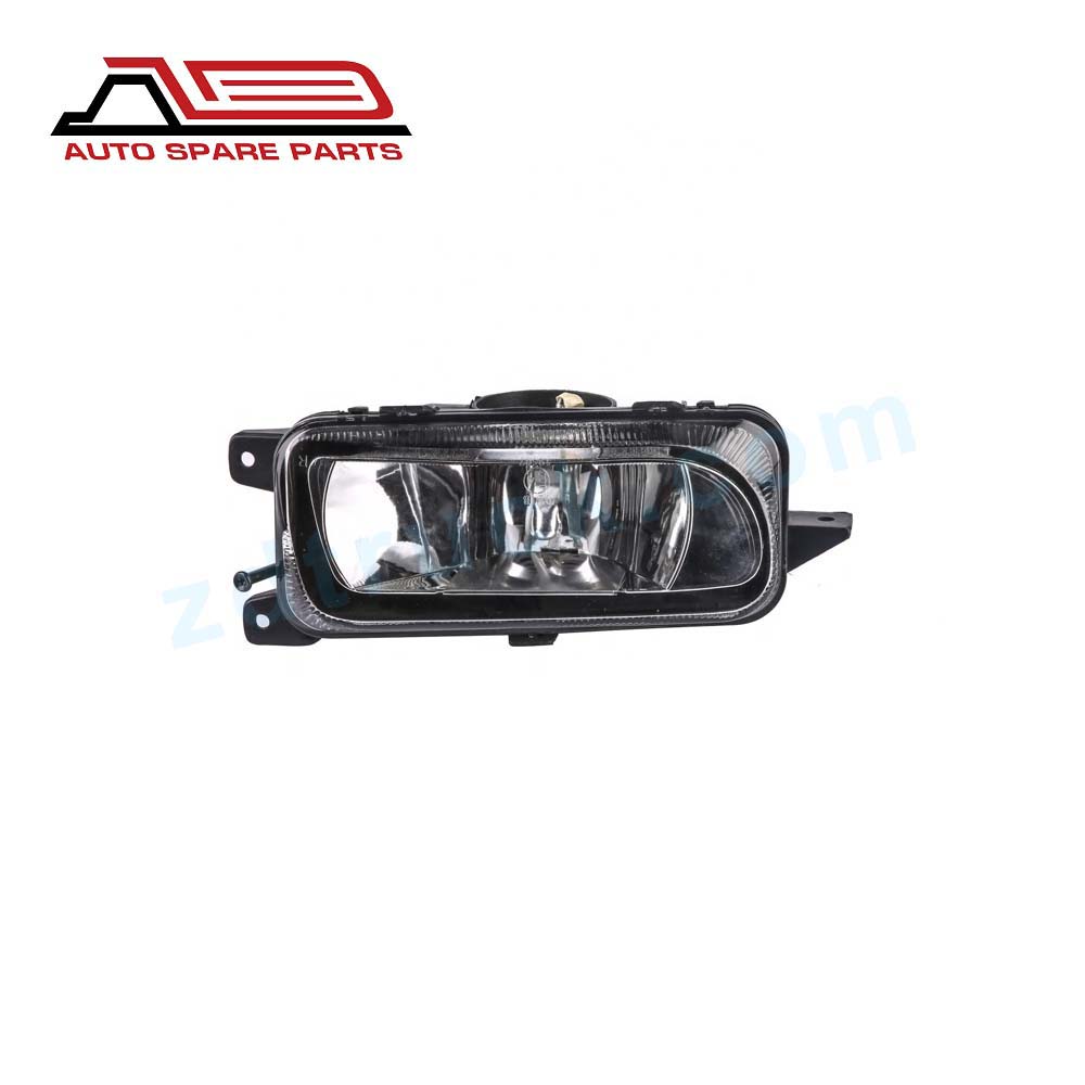 Wholesale Price Hyundai Truck Auto Parts - Fog Lamp for BENZ ACTROS MP2 L:9438200056 or R:9438200156  – ZODI Auto Spare Parts