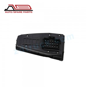 Power Window Master Control Switch Button for Volvo Truck FH12 FH13 FM VNL 20752918 21543897 20953592 20455317 20452017 2135460