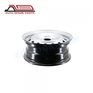 Genuine Toyota, Genuine Hino 42610-36480 Wheel Rim