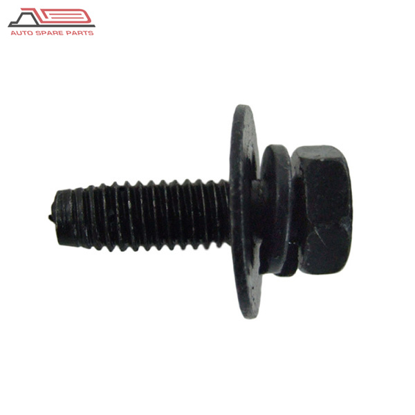 60112137 volvo auto parts six point socket screw |ZODI
