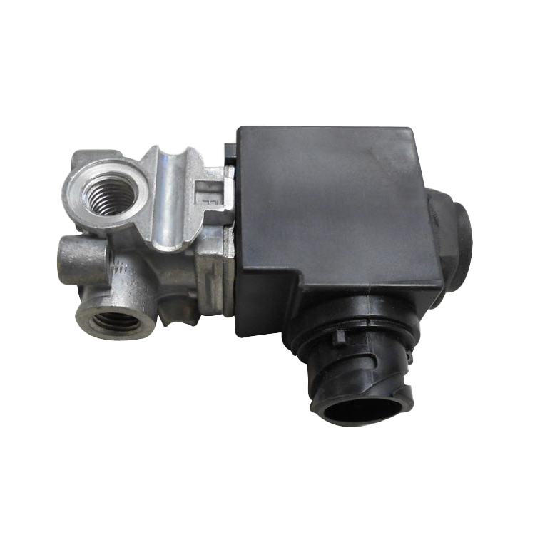 Hot Sale for Hino Parts - Solenoid valve 1610566 for volvo truck – ZODI Auto Spare Parts