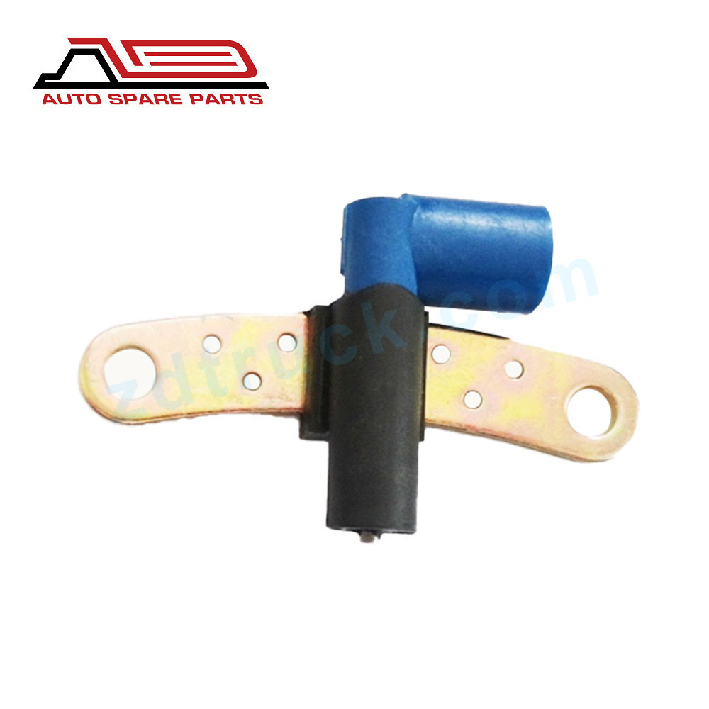 Personlized Products Snorkel - High Quality 8200643171 For Renault Auto Crankshaft Position Sensor – ZODI Auto Spare Parts detail pictures