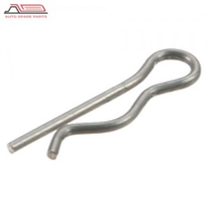 664822 volvo auto parts split pin|ZODI
