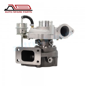 J05E engine turbo 24100-4631 787873-0001 SK200-8 SK210-8 SK250-8 SK260-8 turbocharger