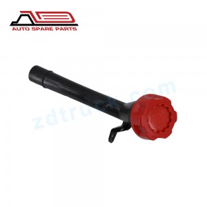 Breather Pipe 8149891 22281825 8149086