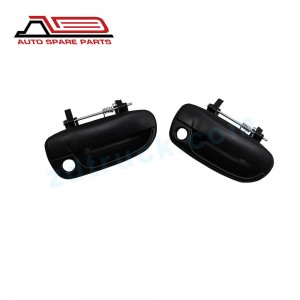 Outside Door Handles Front Pair For Hyundai Accent 00-06 82650-25000,82660-25000